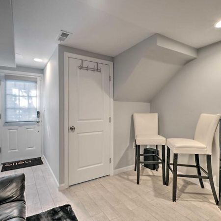 Modern Dc Apartment About 6 Mi To National Mall! Washington Exteriér fotografie